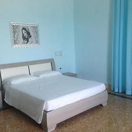 Bed & Breakfast Paradise Beach Porto Cesareo